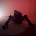 Barbora  - Chair Dance Open Class